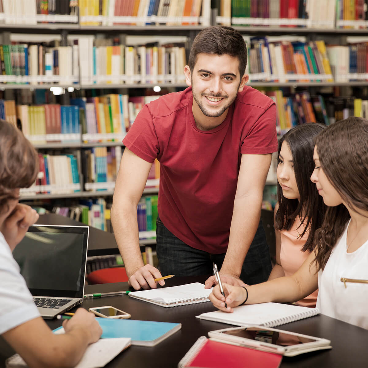Educational & Youth Advancement