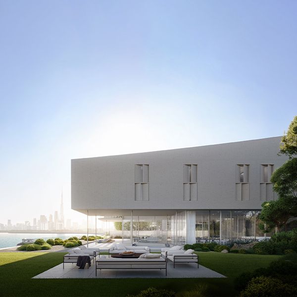 MAG OF LIFE SIGNS DEAL TO BRING THE RITZ-CARLTON RESIDENCES, DUBAI, CREEKSIDE TO THE UNITED ARAB EMIRATES