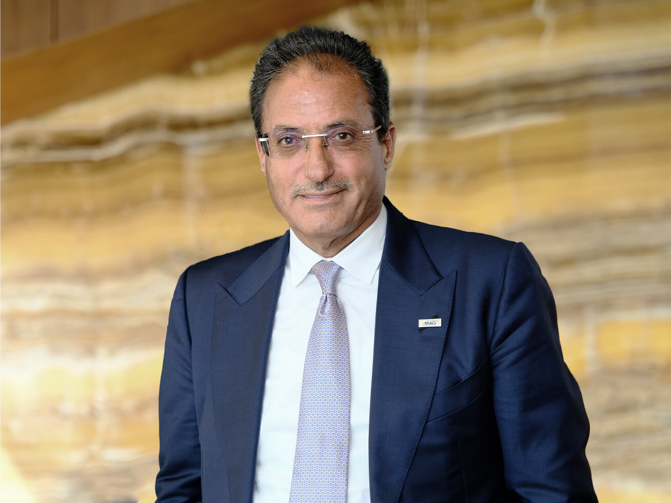 Our Chairman’s Message